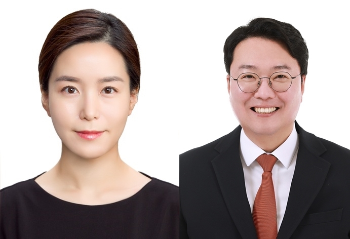 개혁신당 선대위 출범…이주영·천하람 총괄선대위원장