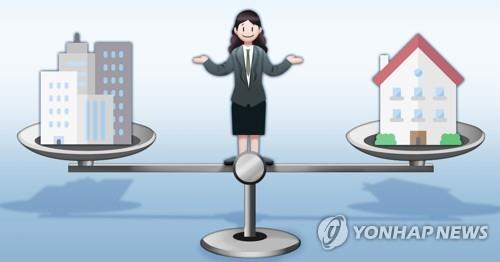 '돌봄 배려' 의정부시 "초1 자녀 둔 직원 1시간 늦게 출근"