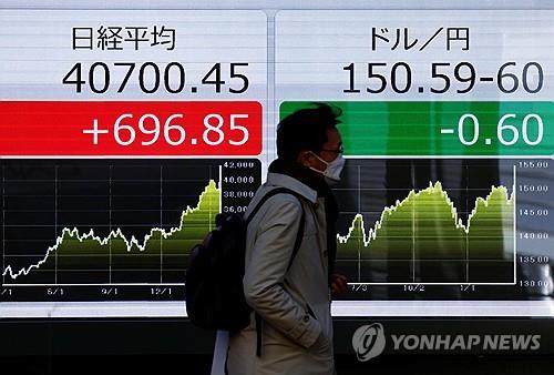 "BOJ, 10월까지 단기 금리 추가로 올릴 전망"