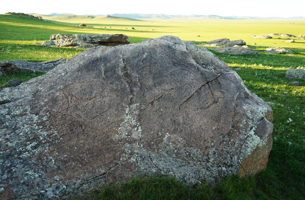 6천㎞ 답사하며 마주한 몽골의 면면…58곳 유적으로 살펴본 역사