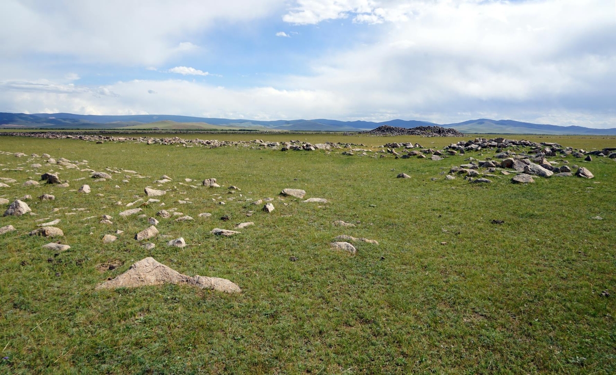 6천㎞ 답사하며 마주한 몽골의 면면…58곳 유적으로 살펴본 역사
