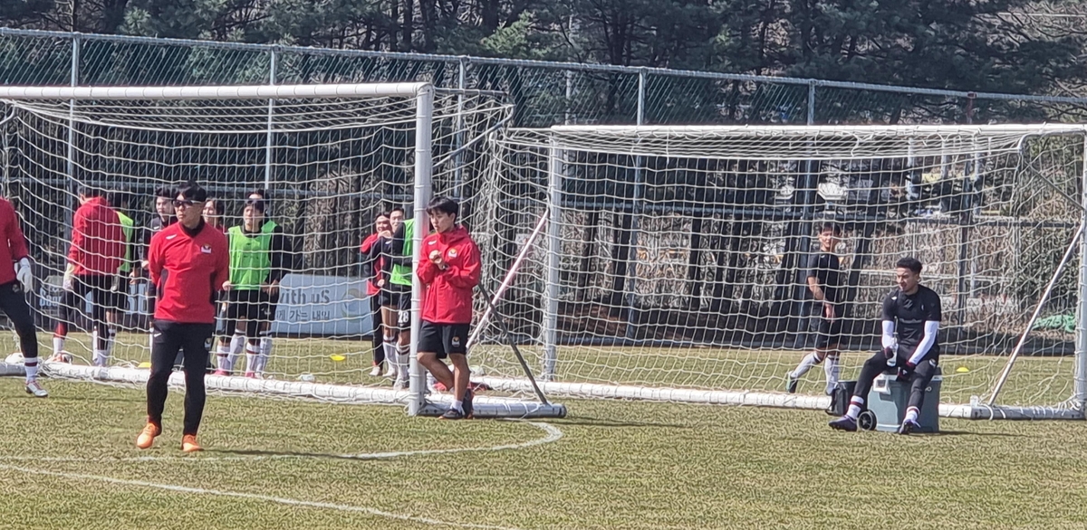 김기동 감독 "FC서울, 인식 바뀌어야…축구를 너무 편하게 했다"