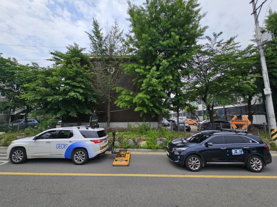 지반침하 사고 예방…강서구, 10월까지 도로 밑 '공동' 조사