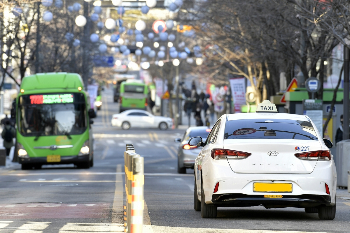 연세로 대중교통지구 해제될까…서대문구 "서울시 긍정 답변"