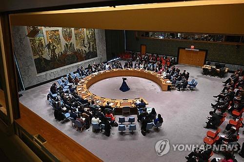 가자휴전 결의, 구속력 논란…25조 해석 분분 속 "강제수단 미비"(종합)