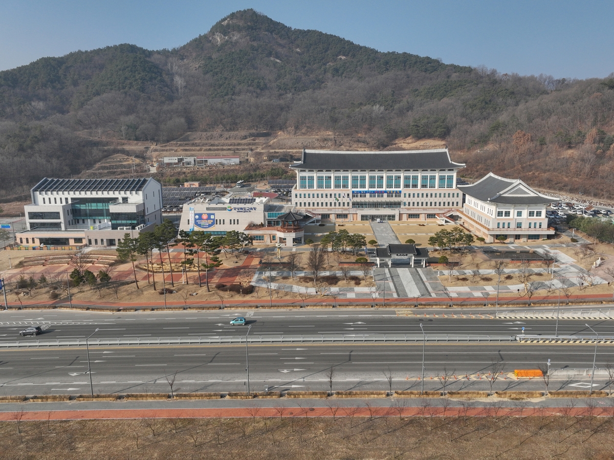 '문 닫은 학교' 다시 태어난다…경북교육청, 폐교 관리계획
