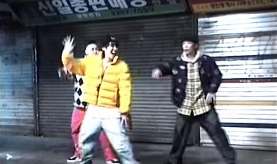 춤밖에 모르는 '광주 호석이'의 여정…BTS 제이홉 댄스 다큐