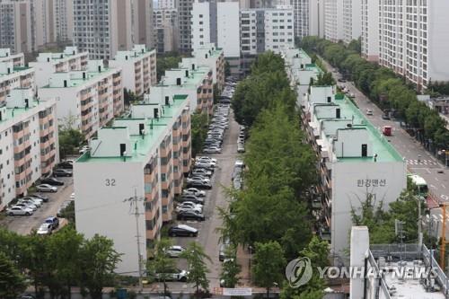 [서미숙의 집수다] 개정 재건축초과이익환수법 시행…부담금 청구서 날아온다