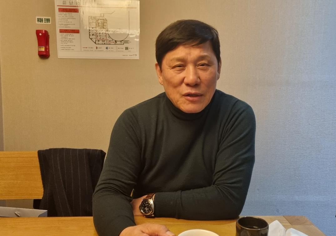 [천병혁의 야구세상] 허구연 총재 "티빙이 유무선 사업자 선정된 배경은 숏폼 허용"