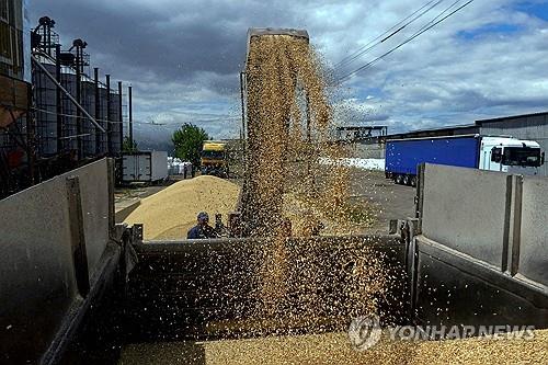 EU, 우크라 농산물 면세 혜택 사실상 더 축소키로…시위 여파