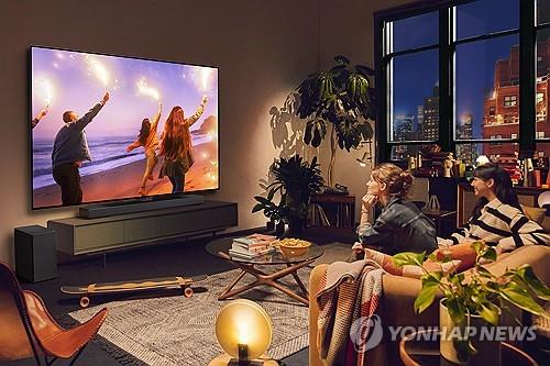 화질·음향 개선부터 고객상담까지…'공감지능' 강화된 LG TV