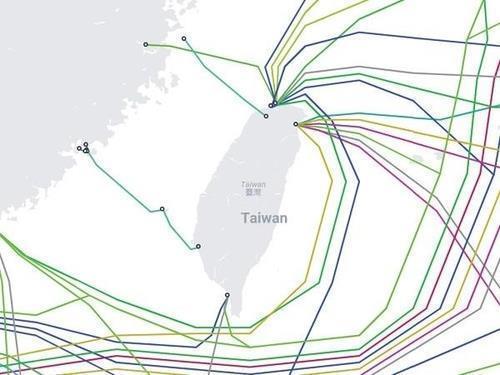 대만, 타이핑다오에 '중궤도 위성' 인터넷 개통…"유사시 대비"