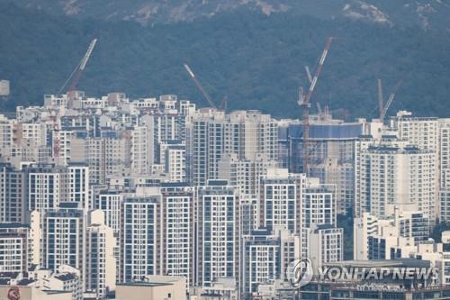 "정부, 3조원 유동성 공급은 건설업 '4월 위기설' 대응 의지"