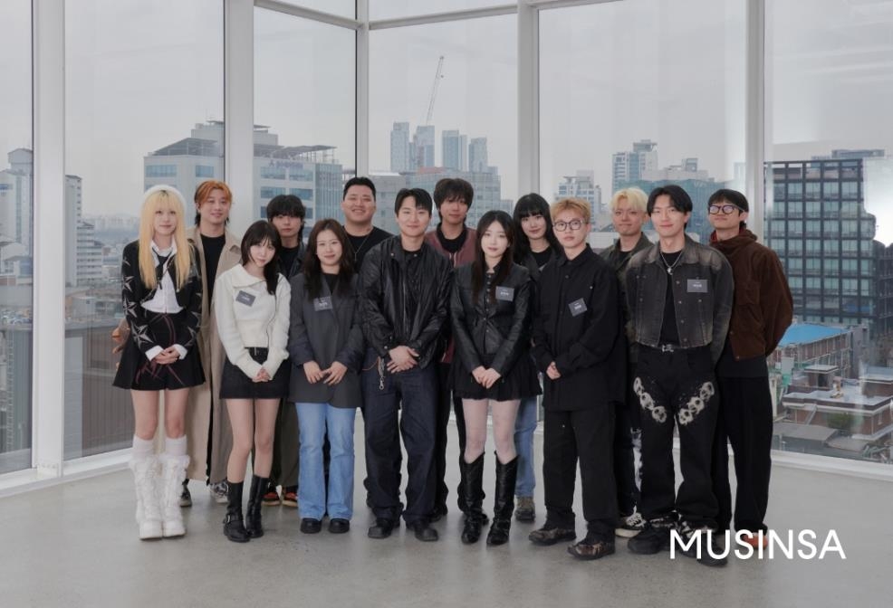 무신사, 패션 장학생 17명 선발…브랜드 창업 지원