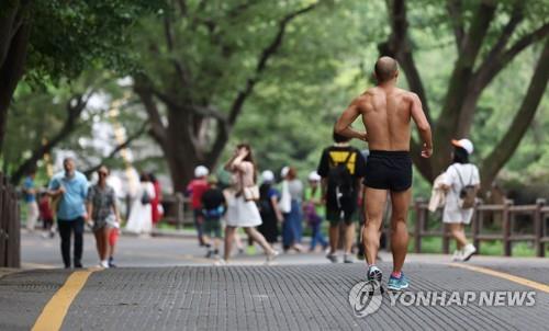 "운동하면 건강해질 수 있다는 건 착각"