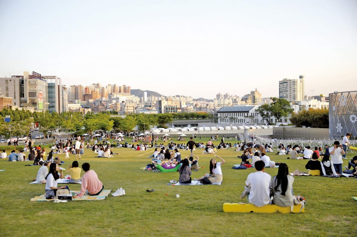 역사와 문화, 사람이 어우러진 광주 동구 골목 여행