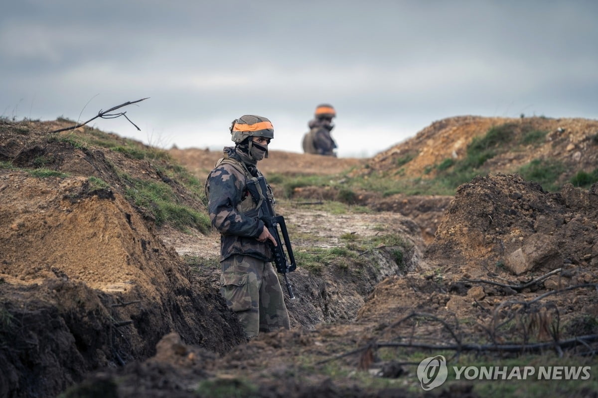 러-우크라, 전선 확대…수단 내전서 '원정 전투'