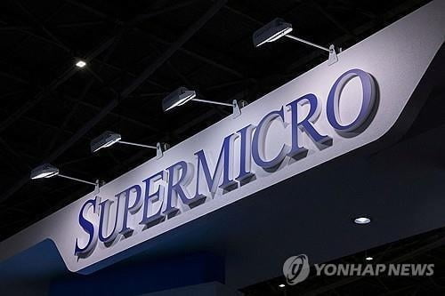 'AI 열풍 수혜주' 18%↑…1천달러 재돌파