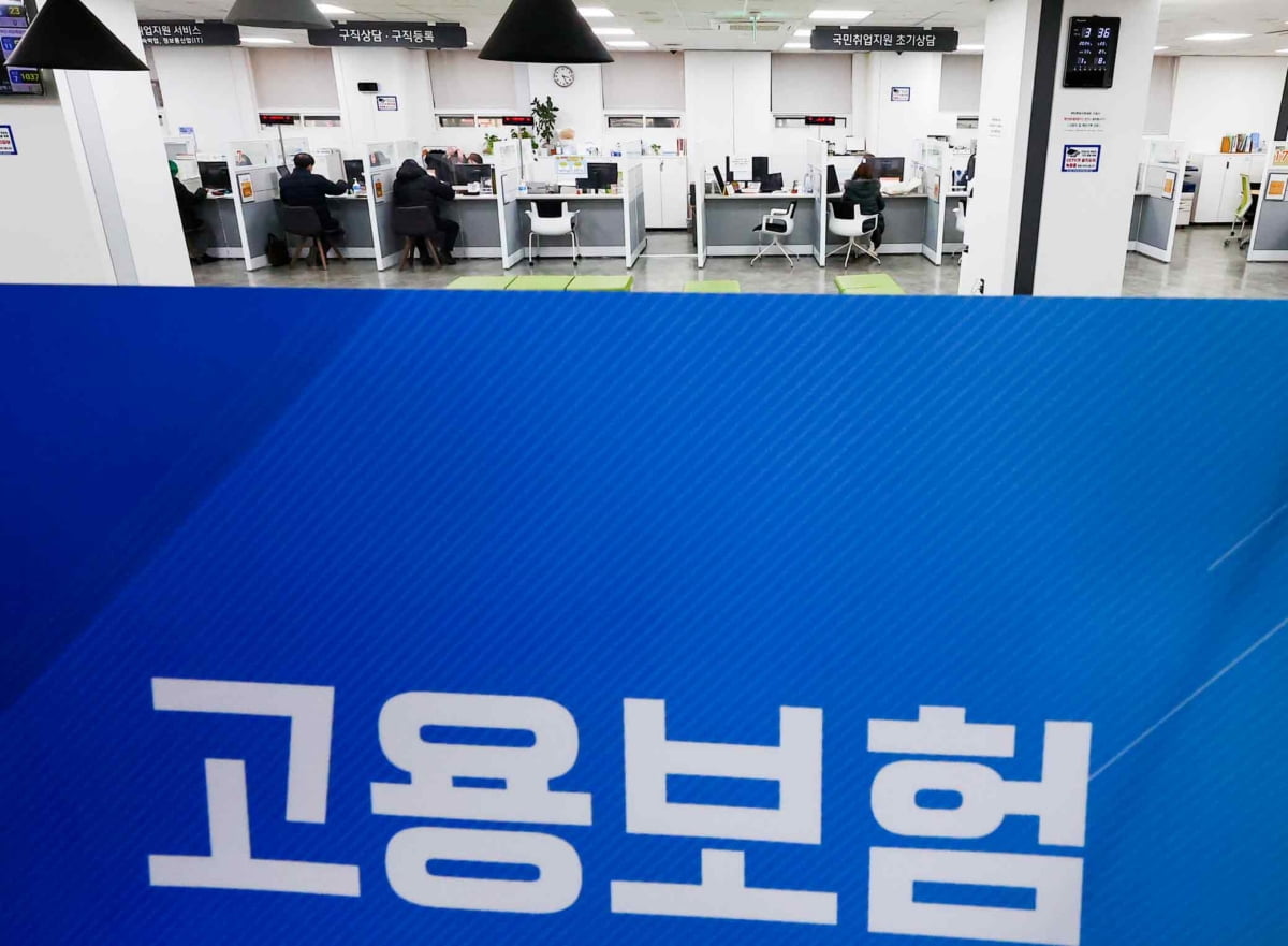 "기업 구인 30% 넘게 급감"...외국인 빼니 제조업 고용 '흔들'