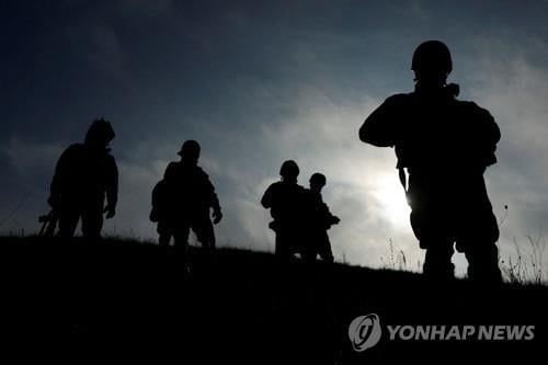 러시아인 민병대 "러 본토 공격"…러는 부인