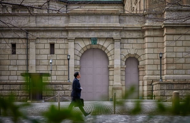 "일본은행, 10월에 추가 금리인상 가능성"