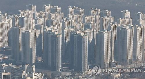 재건축·재개발 아파트 청약경쟁 '치열'