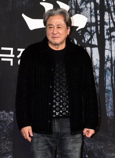 최민식, 데뷔 35년에 천만영화는 1편뿐…10년 만에 '천만배우' 타이틀 기회[TEN피플]