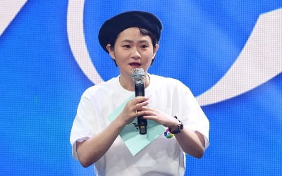 김신영 측 "'전국노래자랑' MC 교체 통보, 3월 9일 마지막 녹화"[공식]