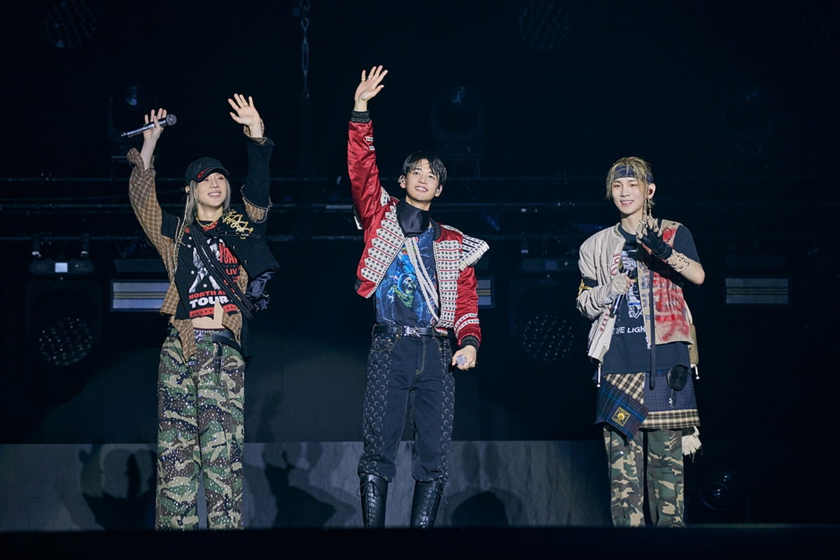 SHINee sells out all tickets for Singapore concert after 12 years