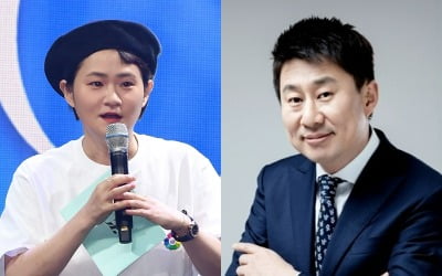 김신영 '전국노래자랑' 하차 통보, 후임 남희석 거론? KBS "확인중"[공식]