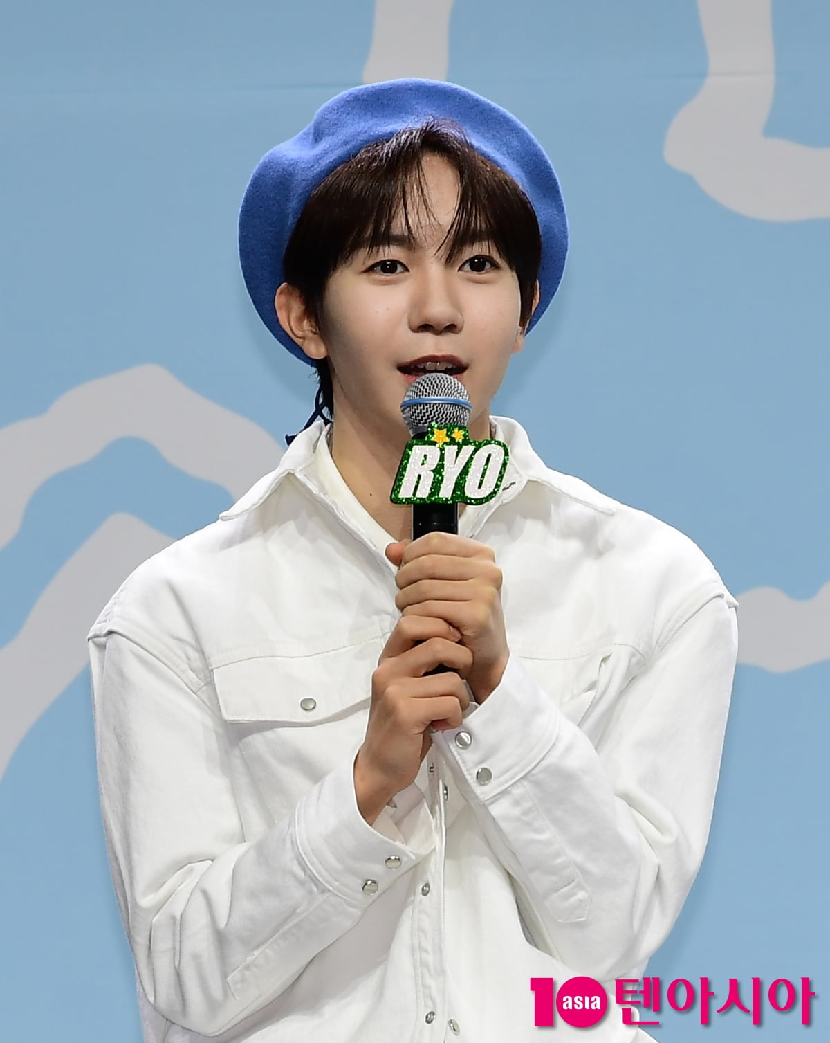 華やかなデビュー、NCT WISH出版表「目標は新人賞」