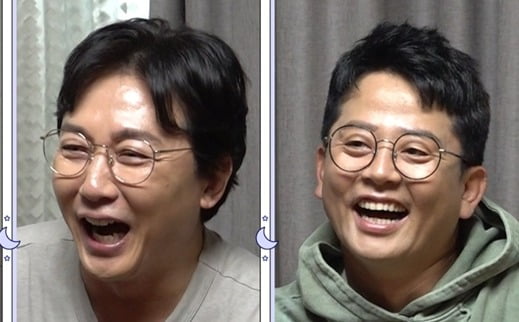 김준호, ♥김지민과 재혼 임박? 탁재훈 "어차피 못할 것 같아서…"('돌싱포맨')