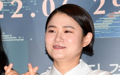 "얼마나 어이없을까" 김신영, '전국노래자랑' 하차 반대 1000명 돌파