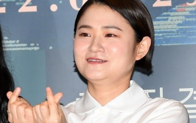 '전국노래자랑 하차' 김신영, 라디오 생방송 불참…"목소리 안 나와" [TEN이슈]