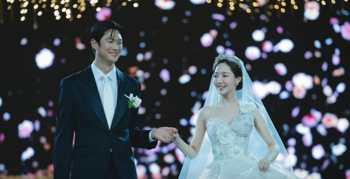 tvN '내 남편과 결혼해줘' 스틸컷.