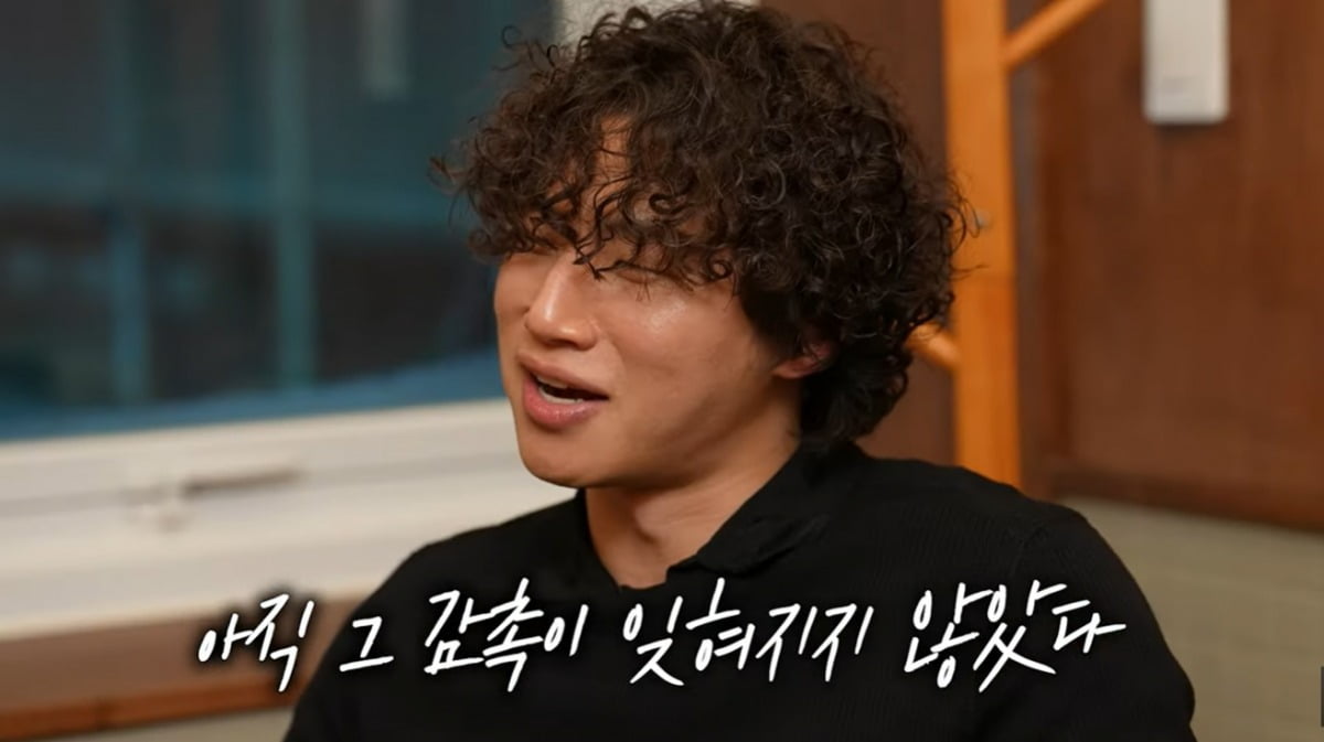 Daesung said that Taeyang and Min Hyo-rin's sons look exactly like them.