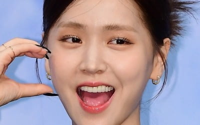 [공식] 김지은, '엄마친구아들' 출연…정해인·정소민과 호흡