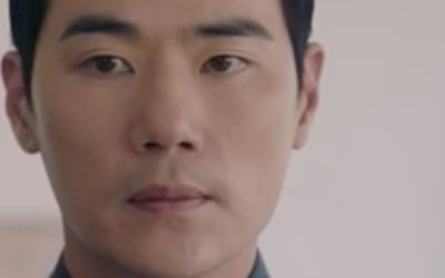 김강우, 애처가인 줄 알았는데…불륜 과거 발각 '충격' ('원더풀월드')