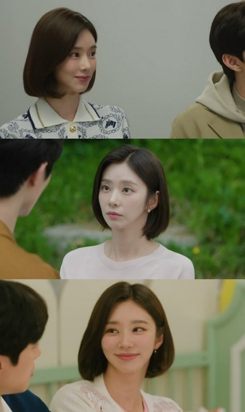 사진제공=tvN '눈물의 여왕'