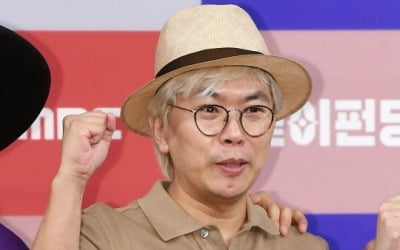 [종합] "세상에 없던 조합이 떴다" 김태호PD-박명수가 만들어 낼 새 예능 뭐길래