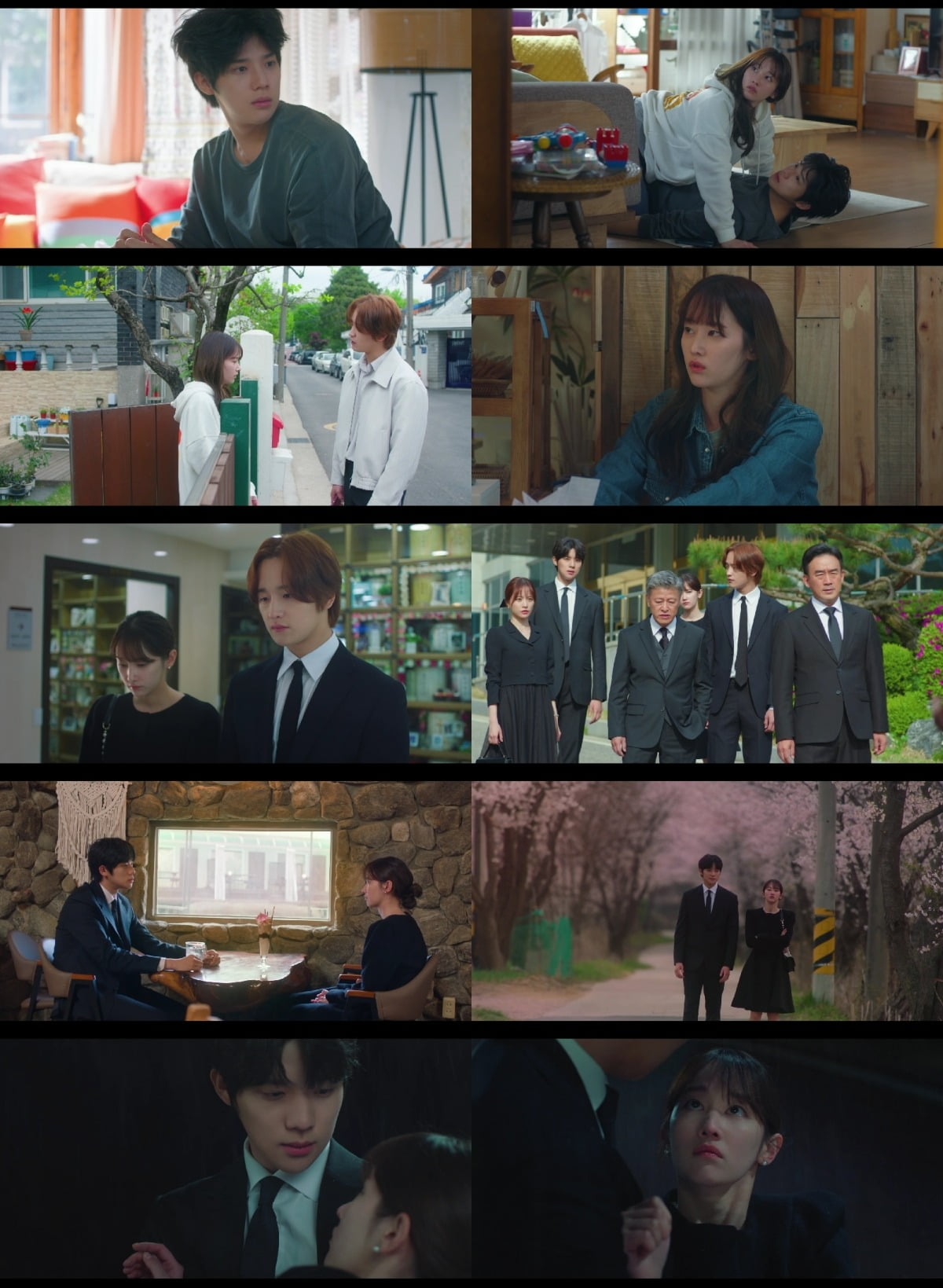  사진=tvN '웨딩 임파서블'