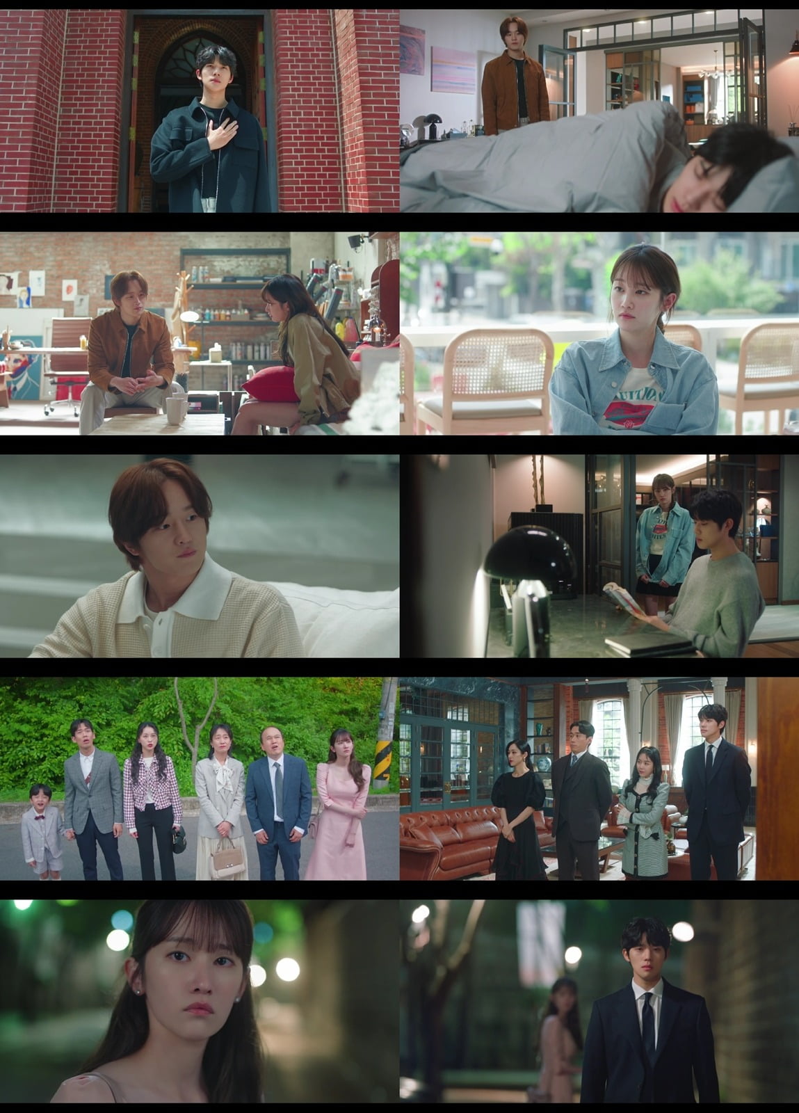 사진=tvN ‘웨딩 임파서블’ 