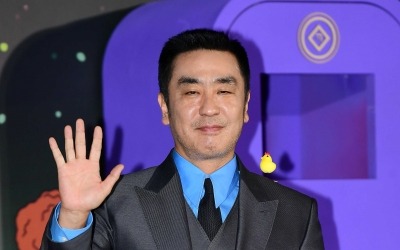 '닭강정' 류승룡 "나에게 닭이란? 고마운 동물, 이병헌 감독=나른한 천재"