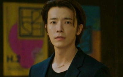 이동해, '전 여친'에 미련 남았나…파티에 초대('남과여')