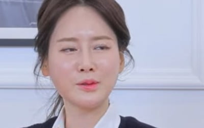 이혜원, ♥안정환 얼굴 아닌 '이것' 보고 연애…"못생겼는데"