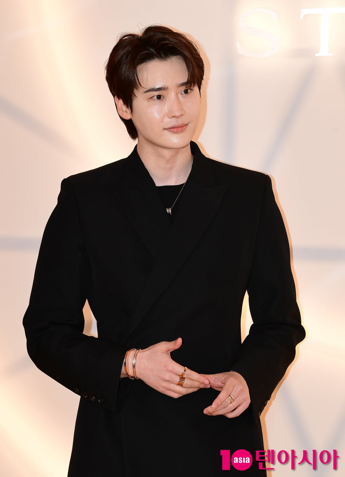 [TEN포토]이종석 '멋진 사랑꾼'