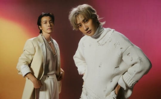 슈퍼주니어-D&E, 신곡 '女 비하' 논란…결국 음악방송 취소 [TEN이슈]