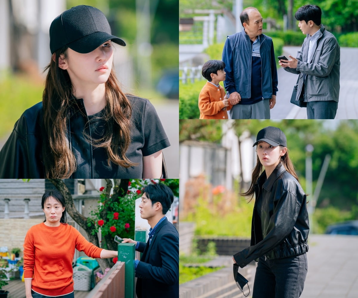 사진제공=tvN '웨딩 임파서블'