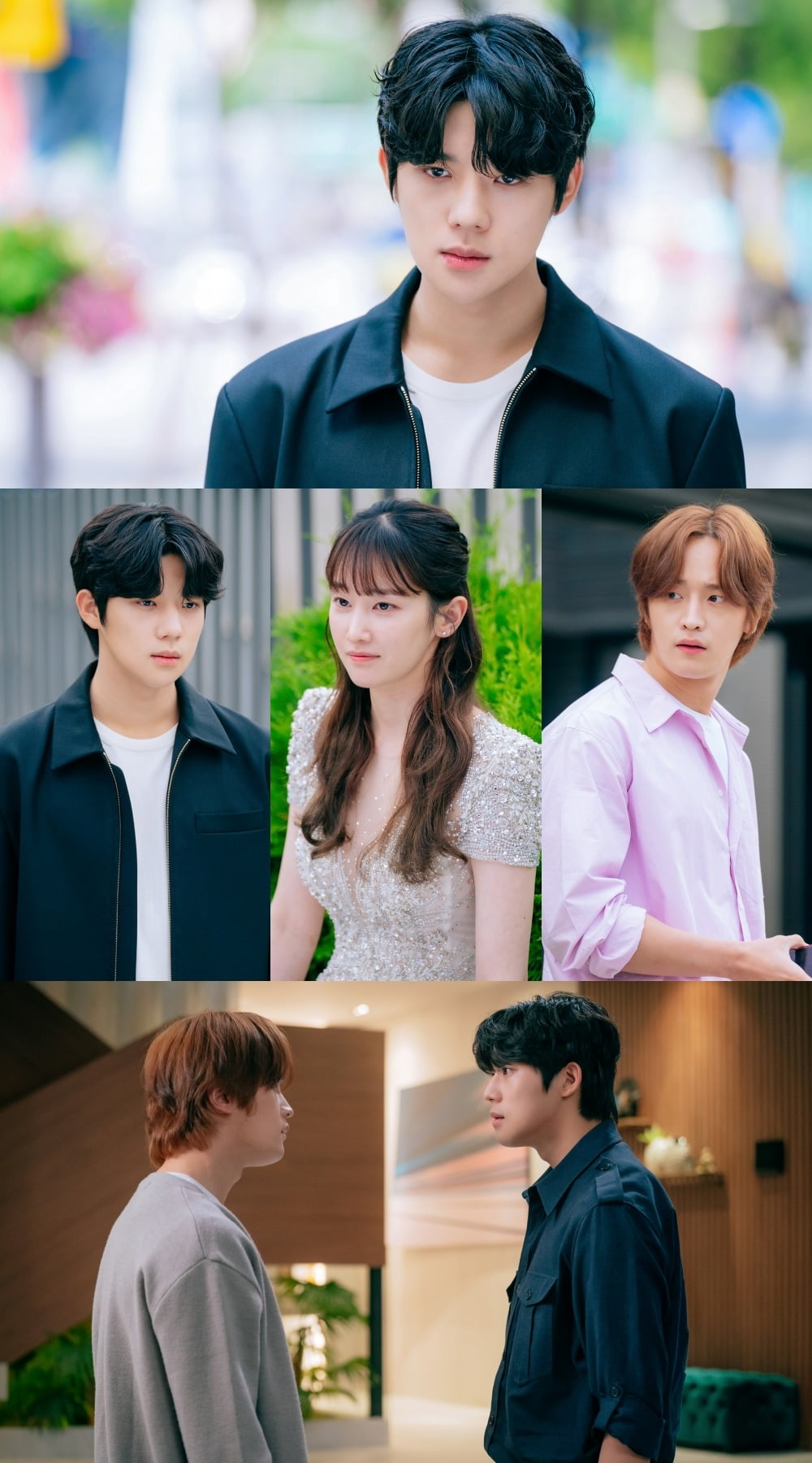 사진=tvN 월화드라마 ‘웨딩 임파서블’