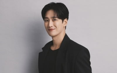 "연기하기 싫었다" 안보현, 안하무인 재벌에 솔직 고백 ('재벌X형사') [인터뷰②]